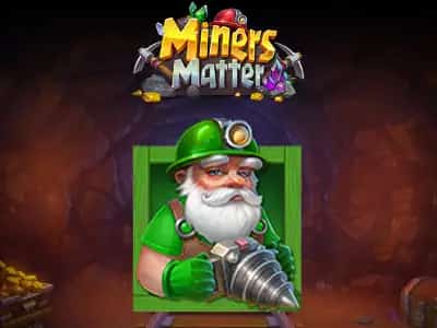 Miners Matter