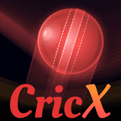 CricX