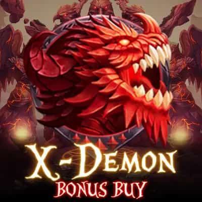 X-Demon Bonus Buy