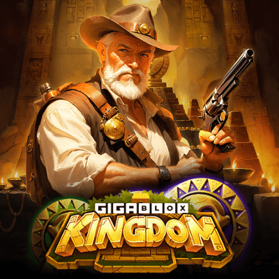 Gigablox Kingdom