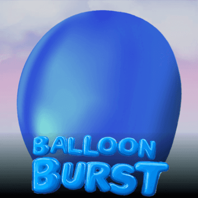Balloon Burst