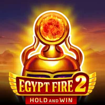 Egypt Fire 2