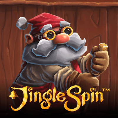 Jingle Spin