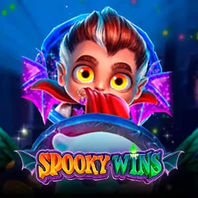 Spooky Wins
