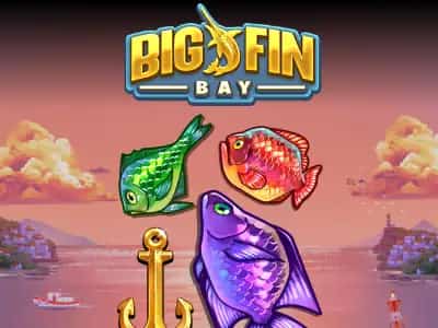 Big Fin Bay