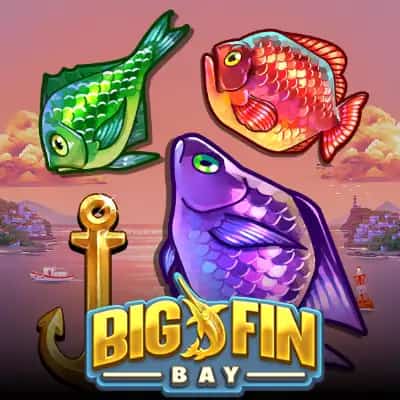 Big Fin Bay