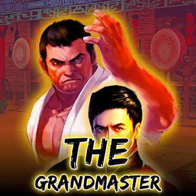 The Grandmaster