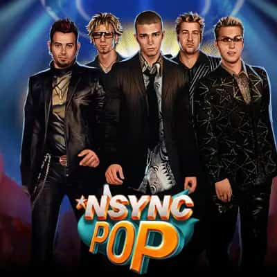 *NSYNC Pop