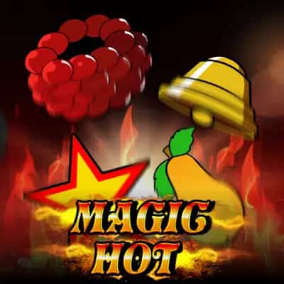 Magic Hot