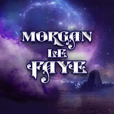 Morgan Le Faye