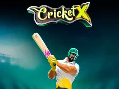 CricketX