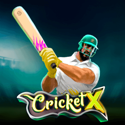 CricketX
