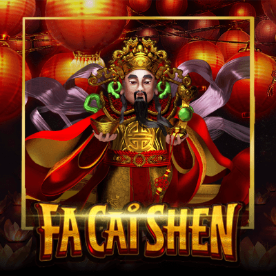 Fa Cai Shen