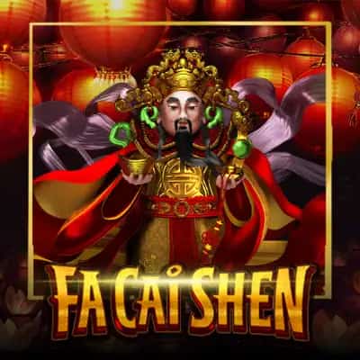 Fa Cai Shen