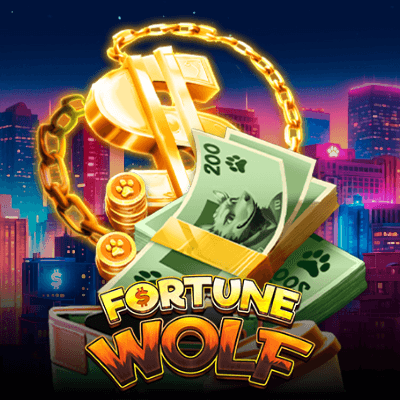 Fortune Wolf