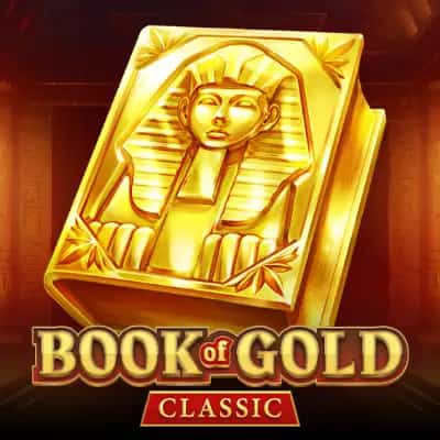 Book of Gold: Classic