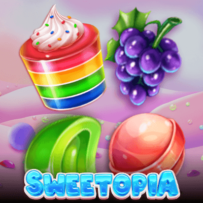 Sweetopia