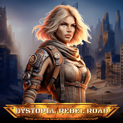 Dystopia: Rebel Road
