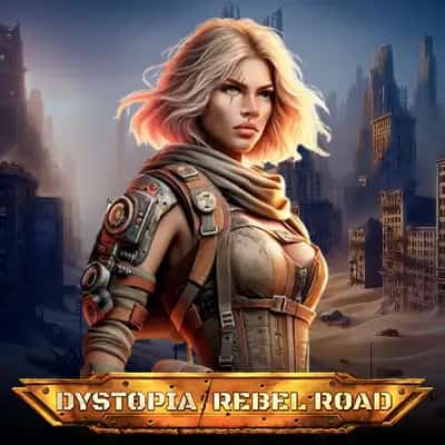 Dystopia: Rebel Road
