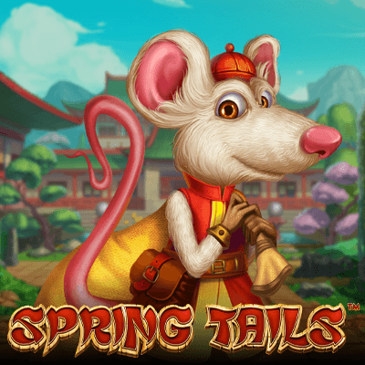 Spring Tails