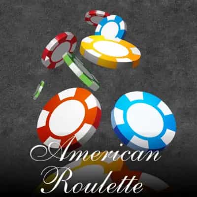 Global American Roulette