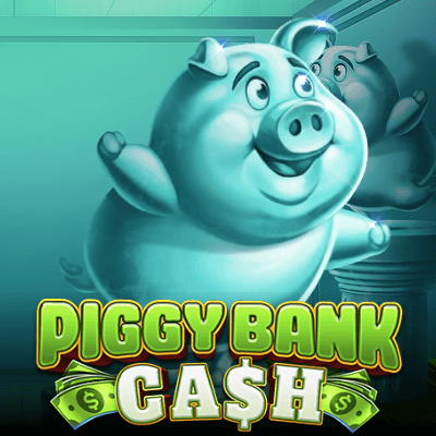 Piggy Bank Cash