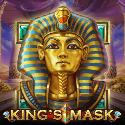 King's Mask