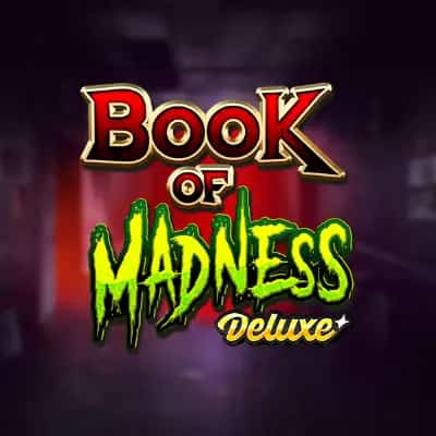 Book of Madness Deluxe