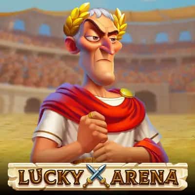 Lucky Arena Hold And Win