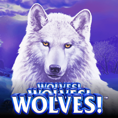Wolves! Wolves! Wolves!