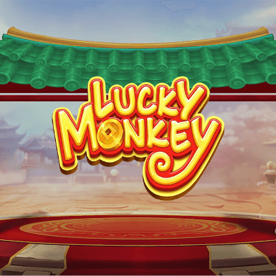 Lucky Monkey