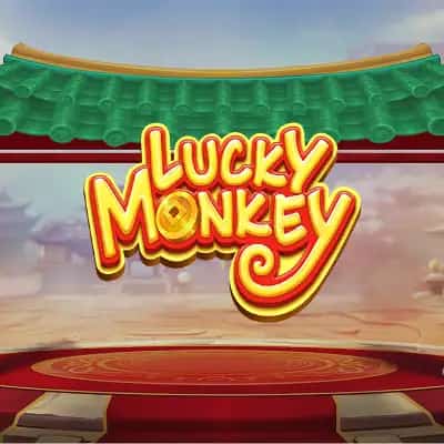 Lucky Monkey