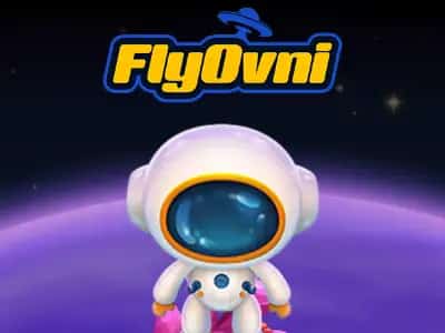 Fly Ovni