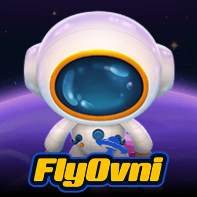 Fly Ovni