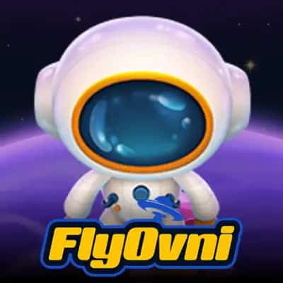 Fly Ovni