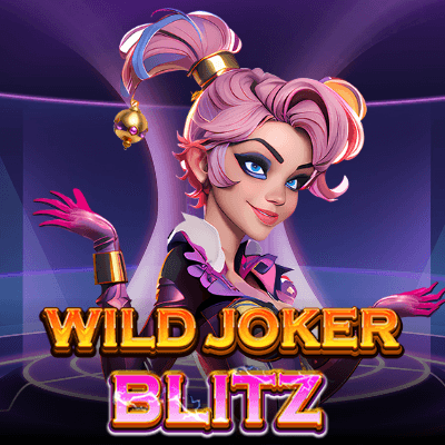 Wild Joker Blitz