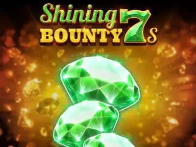 Shining Bounty 7s