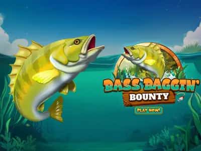 Bass Baggin' Bounty