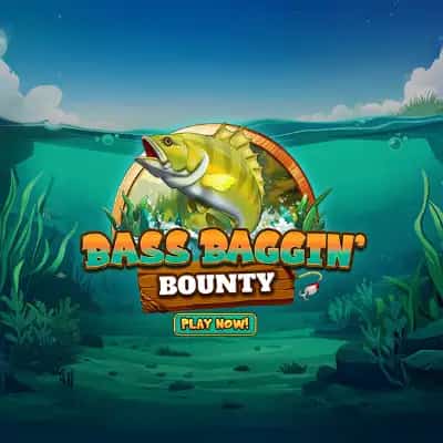 Bass Baggin Bounty