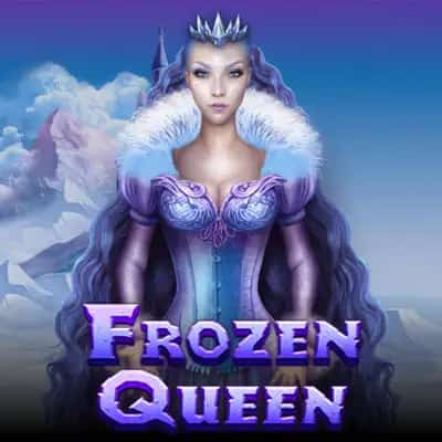 Frozen Queen