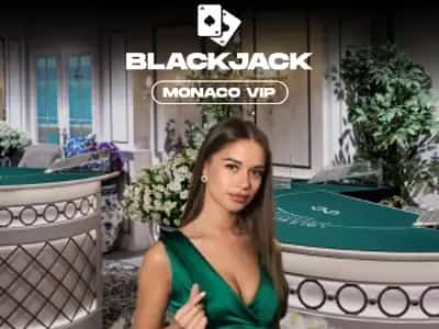 Monaco VIP Blackjack 6