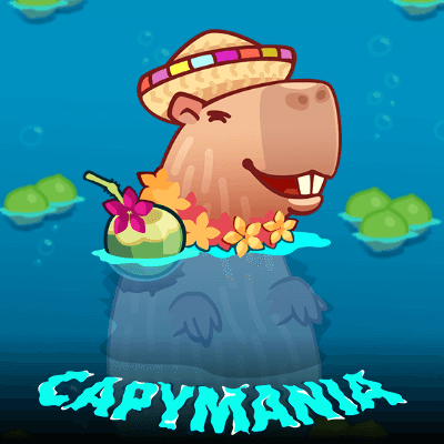 Capymania Green