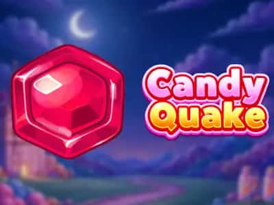 Candy Quake