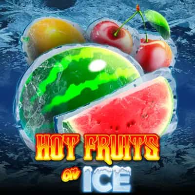 Hot Fruits on Ice
