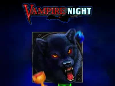 Vampire Night Bell Link