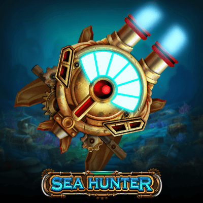 Sea Hunter