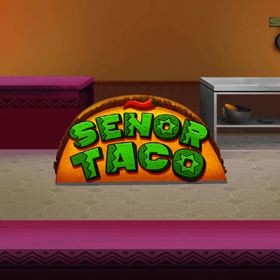 Bingo Senor Taco