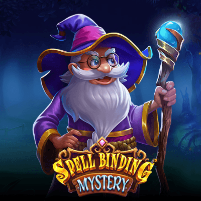 Spellbinding Mystery
