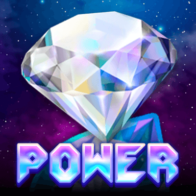 Diamond Power