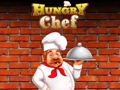 Hungry Chef
